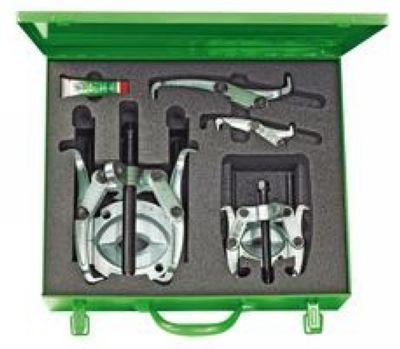 两爪三爪拉马组套